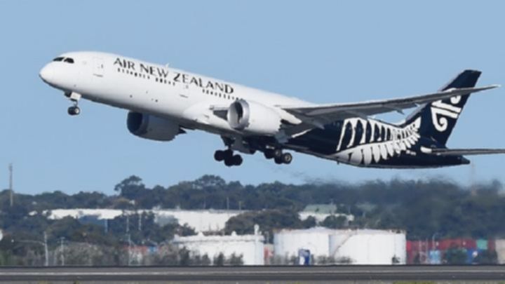 Air New Zealand Maskapai Teraman 2025: Ini Alasannya!
