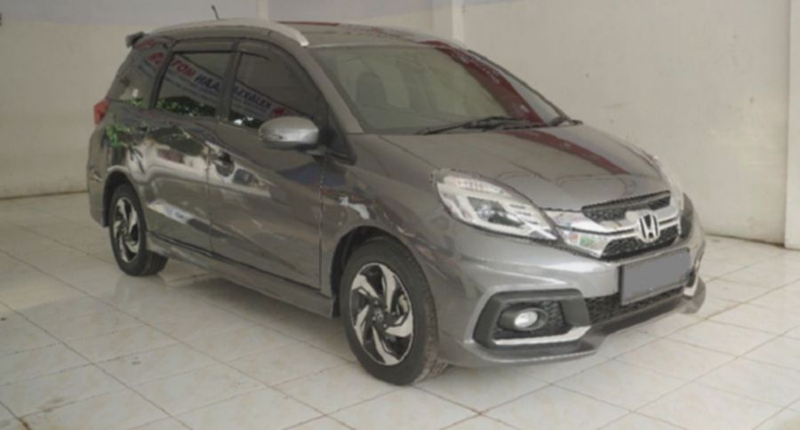 Rahasia CVT Mobilio Awet: 3 Tips Ampuh Anti Jebol!