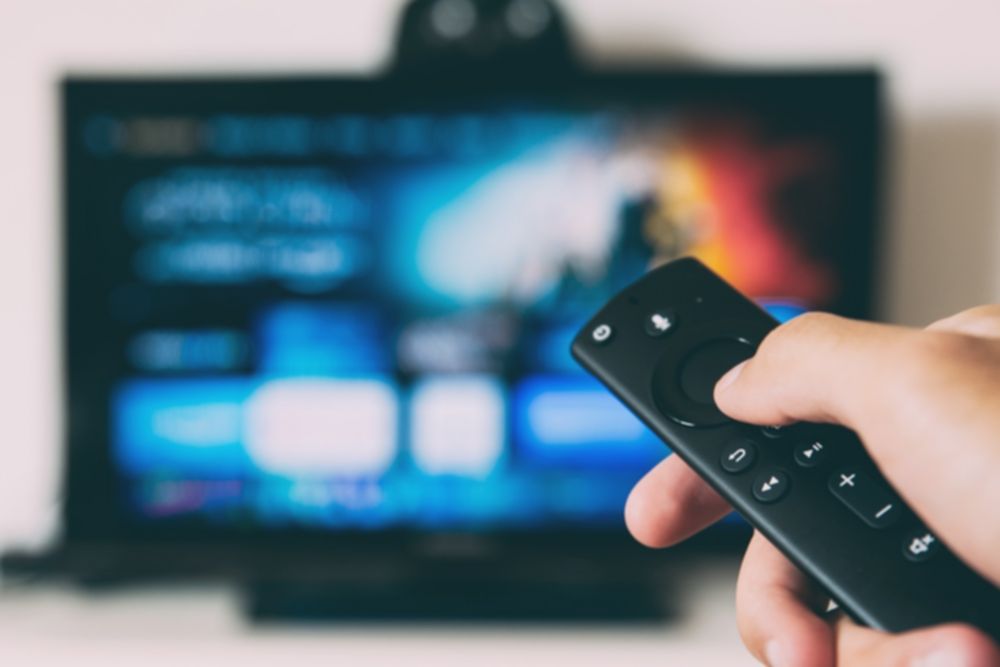 Smart TV Lemot? Ini Cara Ampuh Bersihkan Cache Samsung & LG!