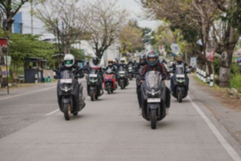10 Tahun Yamaha NMAX: Kisah Sukses & Evolusi Motor Maxi