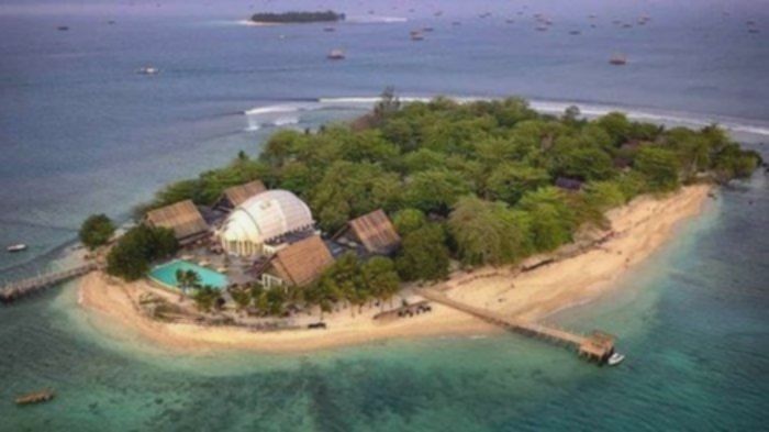 Surga Pulau Pandeglang: 5 Destinasi Healing Libur Sekolah Terbaik!