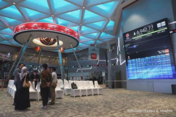 Cermati Proyeksi Pergerakan IHSG untuk Hari Ini (24/6)