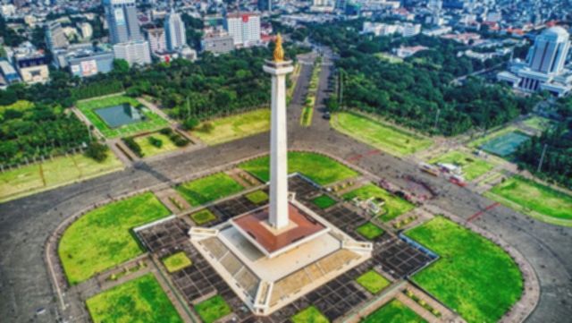 Kuis Ikon Wisata Indonesia: Uji Pengetahuanmu & Menangkan Hadiah!