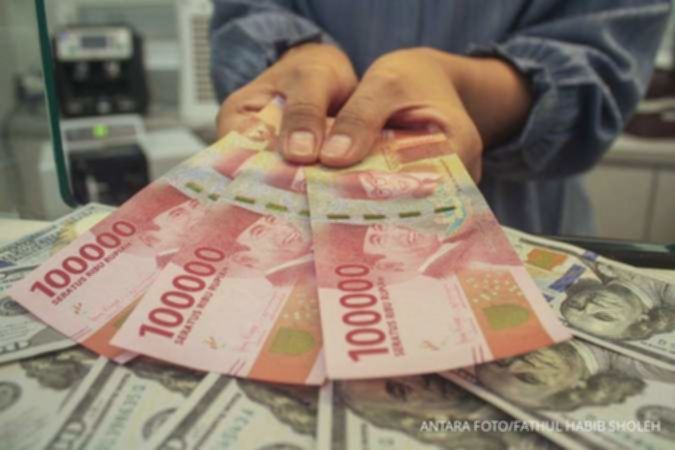 Rupiah Diprediksi Menguat Pekan Depan: Sentimen Positif & Faktor Pendorong