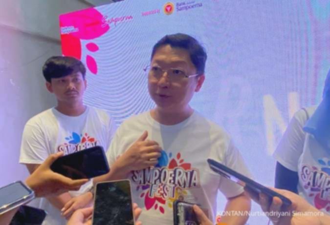 Bank Sahabat Sampoerna: Strategi Portofolio Risiko Rendah