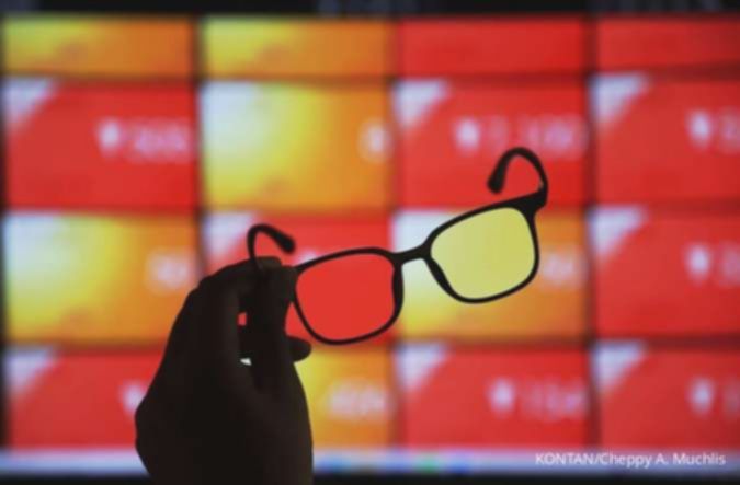 Pasar Saham Tertekan, Modal Asing Kabur Imbas Serangan AS ke Iran