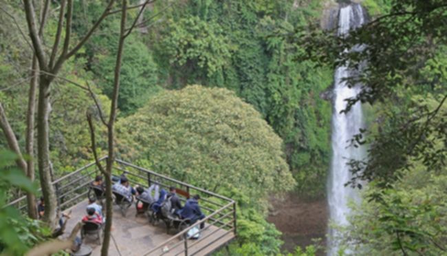 5 Tempat Wisata Cimahi Terbaik: Liburan Panjang Tak Terlupakan!