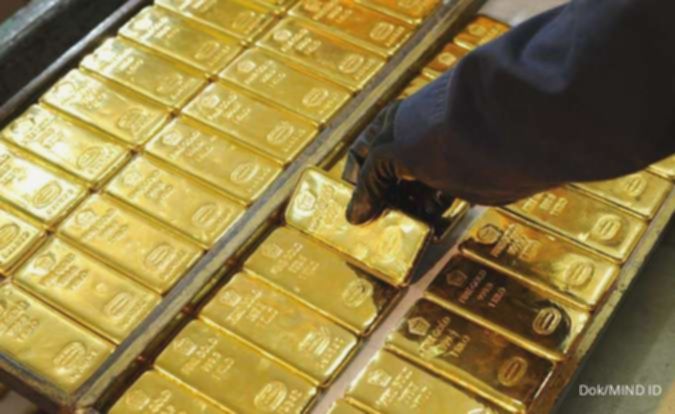 Investasi Emas Antam: Daftar Tempat Beli Resmi & Aman 2024