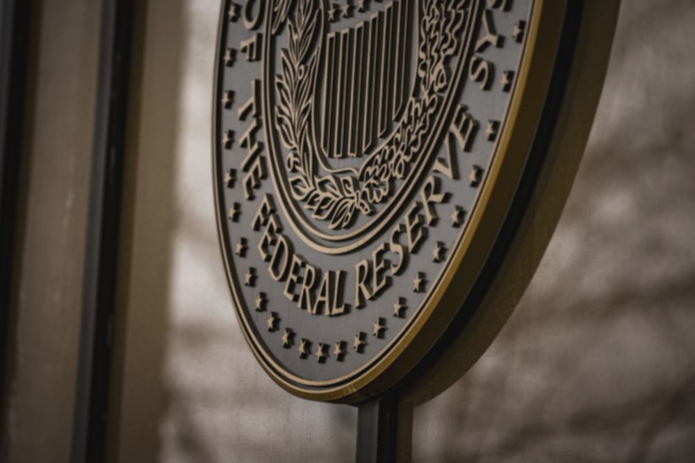 The Fed Turunkan Suku Bunga Juli 2025? Ini Kata Pejabatnya