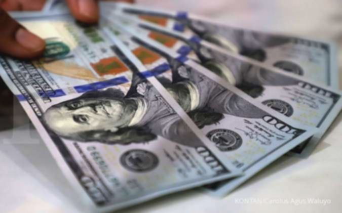 Dolar AS Loyo? Franc Swiss & Yen Jadi Safe Haven!