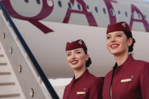 Qatar Airways Terbaik Dunia 2025! Skytrax Kembali Beri Penghargaan