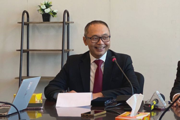 BI Khawatir: Kredit UMKM Turun, KUR Bermasalah?