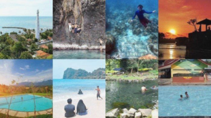 Libur Sekolah Banten 2025: 35 Tempat Wisata Hits untuk Piknik!