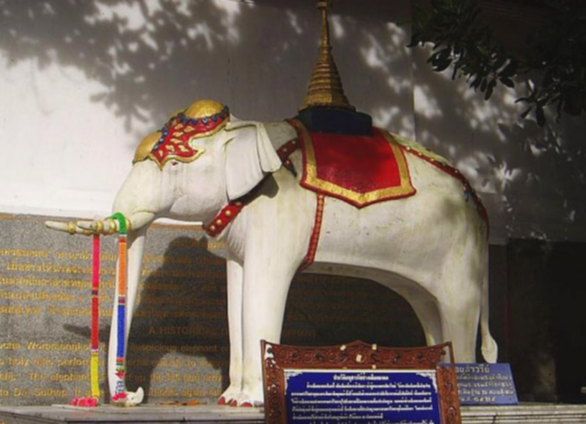 Thailand: 5 Fakta Unik Negeri Gajah Putih yang Wajib Kamu Tahu!