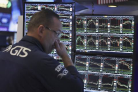 Ngeri! Serangan Iran Ancam Indeks Saham AS Anjlok Besok?