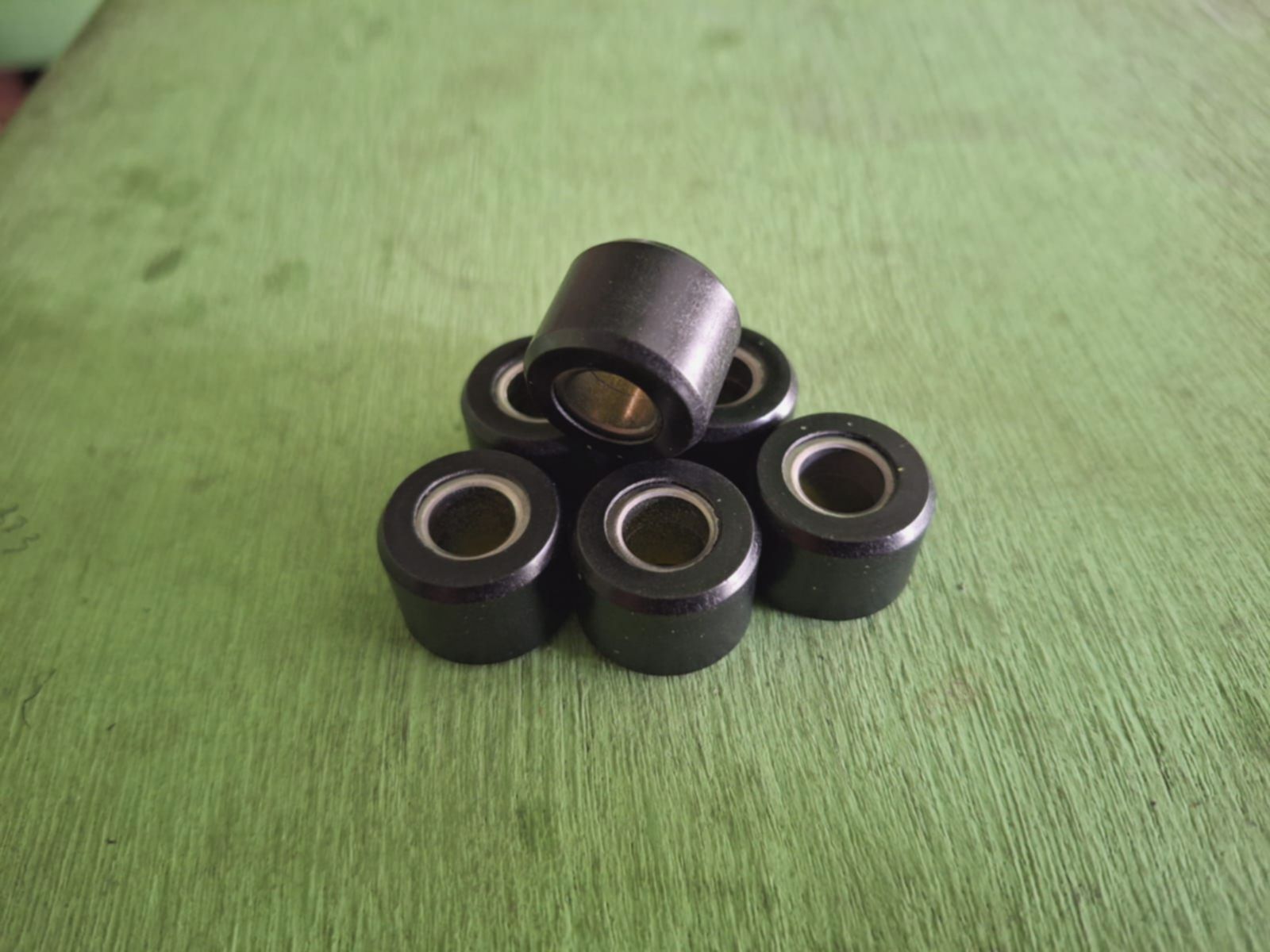 CVT Motor Matic Getar? Waspada Roller, Ini Kata Ahlinya!