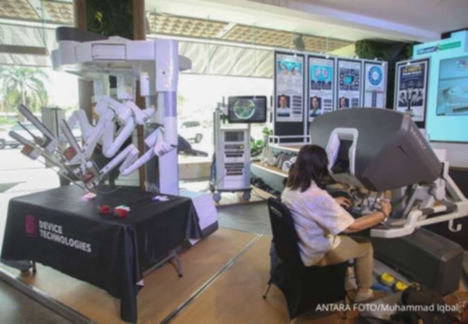 Saham Rumah Sakit Tertekan? Analis Ungkap Tantangan & Rekomendasi!