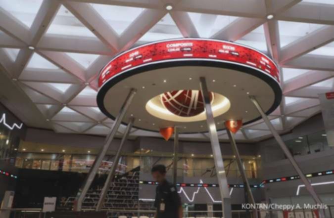 IHSG Terbang Jika Gencatan Senjata Timur Tengah Terjadi? Analisis & Prospek