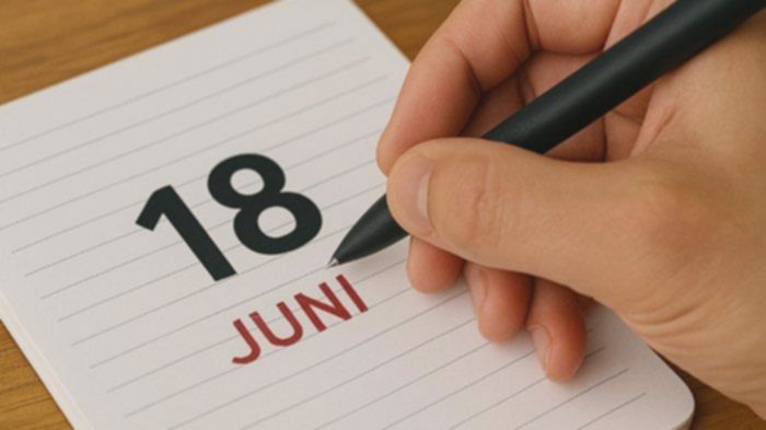 18 Juni Hari Apa? Sejarah & Fakta Unik Hari Piknik Sedunia