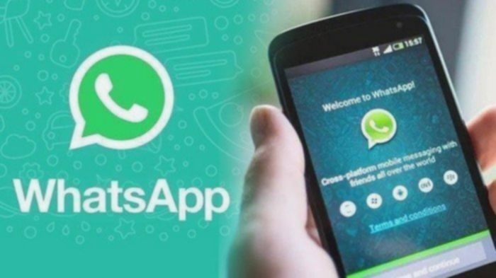 WhatsApp 2 Akun di 1 HP: Trik Ampuh Android & iPhone 2025