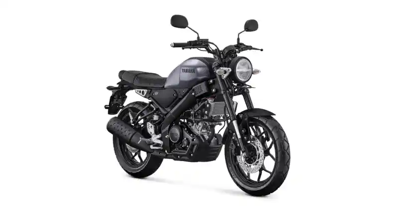 Yamaha XSR 2025: Harga Terbaru Juni, Retro Modern Makin Memikat!