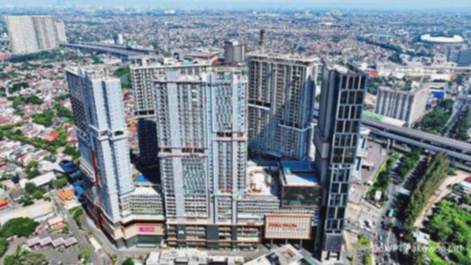 PWON Bagi Dividen Rp 626 Miliar! Cek Jadwal dan Besarannya