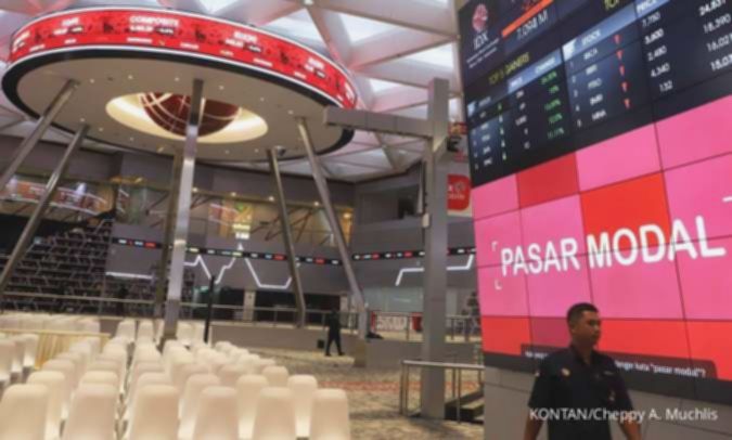 Syarat dan Cara Mengikuti e-IPO untuk Investasi Saham Baru di BEI