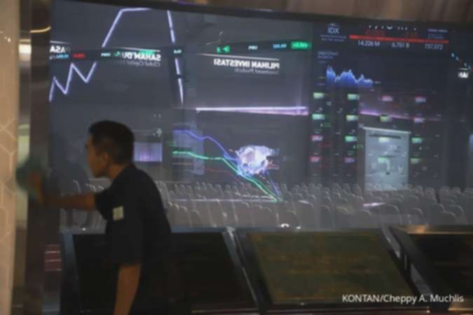 Prospek Saham Migas: ELSA, MEDC, RATU, ENRG? Analisis & Rekomendasi