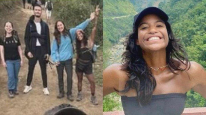 Tragis! Pendaki Brasil Tewas di Rinjani: Biaya Tour & Kronologi