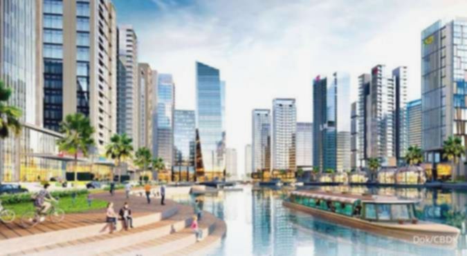 CBDK Gelontorkan Rp 1 Triliun untuk Buyback Saham: Peluang Investasi?