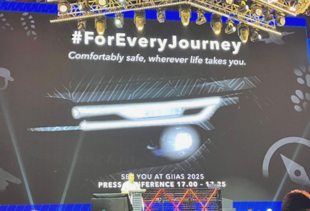 Subaru GIIAS 2025: Bocoran Mobil Baru, Spesifikasi & Tanggal Rilis!