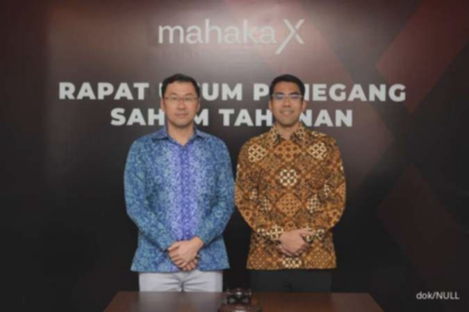 ABBA Absen Dividen: Analisis Mendalam & Prospek Mahaka Media