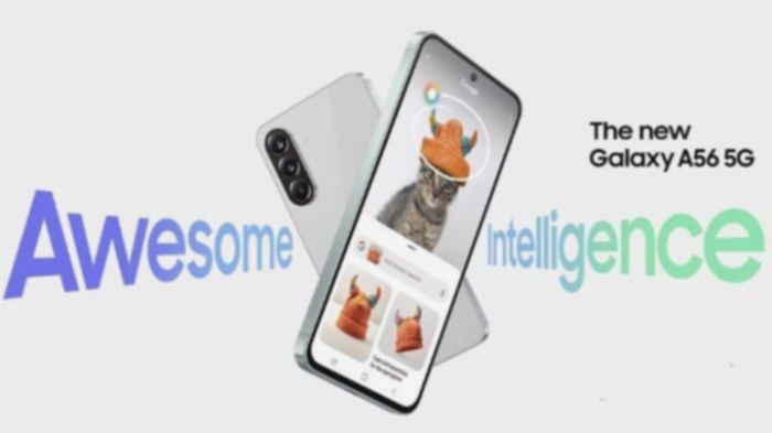 Harga HP Samsung Terbaru 2024: Galaxy S25, Z Fold6, A56 & Lainnya!