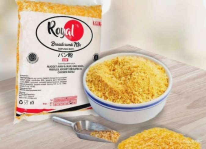 Raja Roti BRRC Ekspansi: Dua Pabrik Baru, Target Omzet Rp 150 M