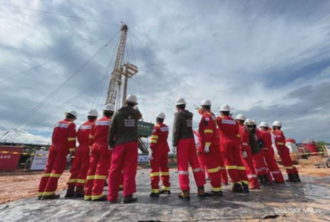 Kantongi Restu, Energi Mega Persada (ENRG) Siap Eksekusi Private Placement