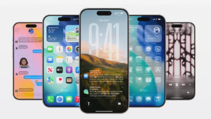 Mengapa Apple Menamai Sistem Operasi Terbarunya iOS 26?
