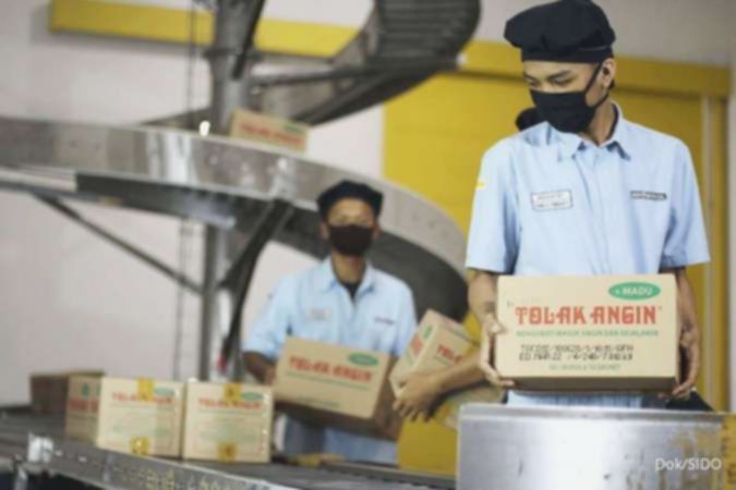 SIDO Buyback Saham Lagi! Analis Ungkap Rekomendasi Terbaik