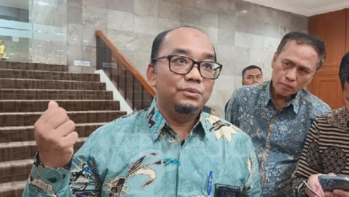 Dirjen Industri Logam Menjadi Komisaris Krakatau Steel