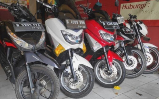 NMAX 2018 Bekas: Harga Anjlok! ABS Sekarang Semurah Ini