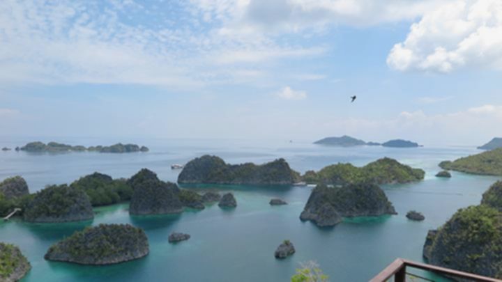 Wayag Terancam! Tambang Nikel Raja Ampat, Akses Wisata Ditutup