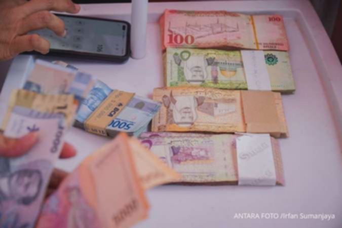 Saham Anjlok, Dividen Rp 626 M Tetap Cair: Peluang atau Jebakan?