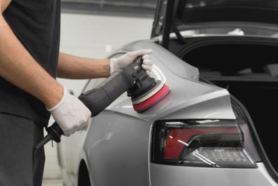 Coating Mobil: Pilih yang Tepat! Jenis, Manfaat, Plus Minusnya