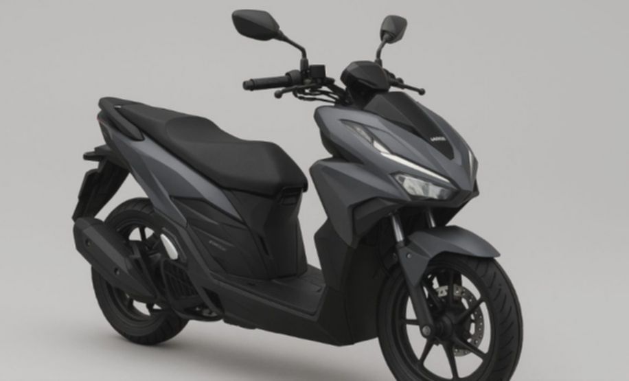 Honda Vario 160 Street Edition: Bocoran Gambar & Jadwal Rilis!
