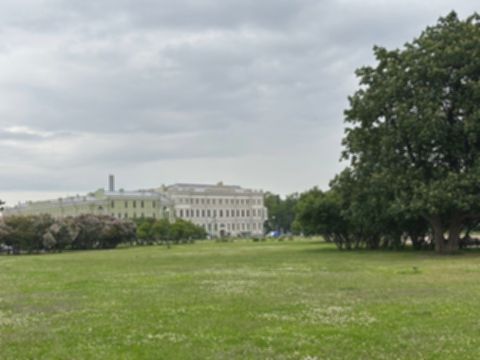 Istana Peter Agung: Mengungkap Sejarah St Petersburg!