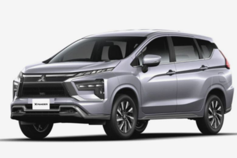 Xpander Exceed Tourer: MPV Premium Harga Terjangkau, Impian Keluarga!