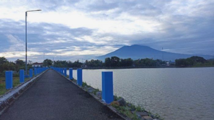 Sragen Hidden Gems: 5 Wisata Alam Air Terjun yang Bikin Nagih!