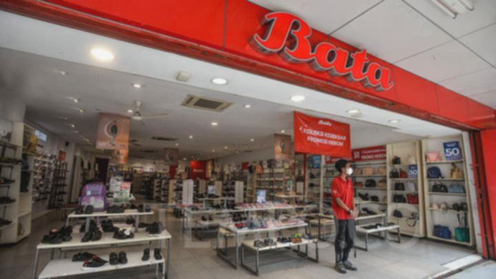 BATA: Kinerja Merosot? Alasan Presiden Komisaris Mundur Terkuak!