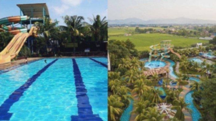 Cilegon Hits: 5 Kolam Renang Terbaik untuk Liburan Keluarga!