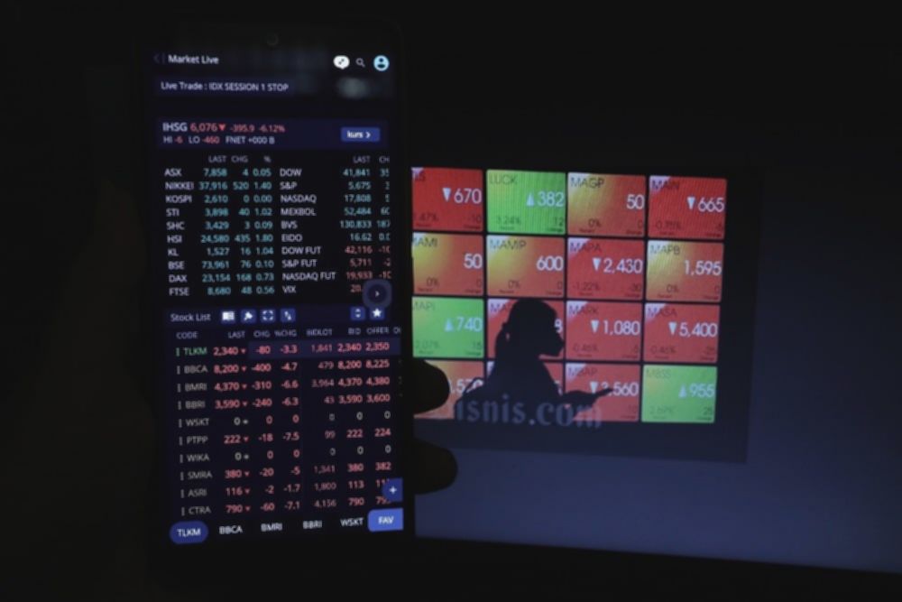 BEI Gebrak Pasar Modal: Jam Dagang Lebih Panjang, Broker Lebih Transparan!