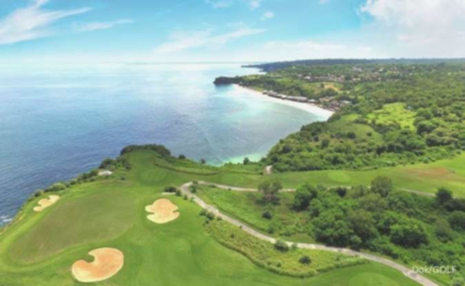 GOLF Tebar Dividen Rp 13,51 Miliar! Cek Jadwal dan Besarannya!